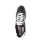 USPolo M GARY4125S1/MY1 BLK shoes