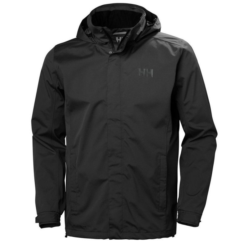 Helly Hansen Dubliner Jacket M 62643 990