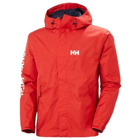 Helly Hansen Ervik Jacket M 64032 224