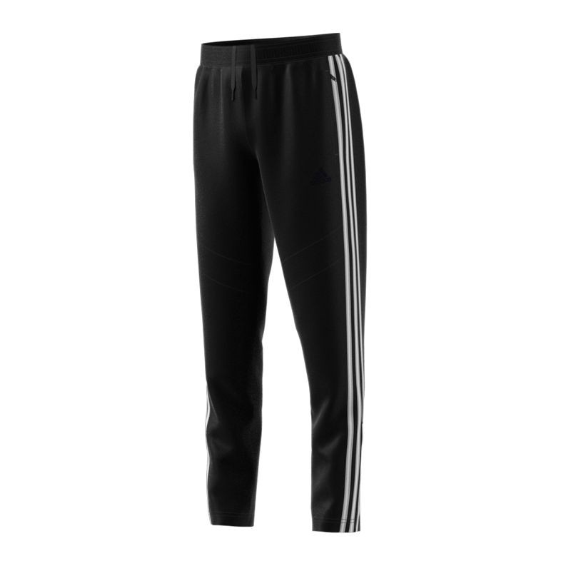 Pantaloni da calcio Adidas Tiro 19 French Terry JR FN2337