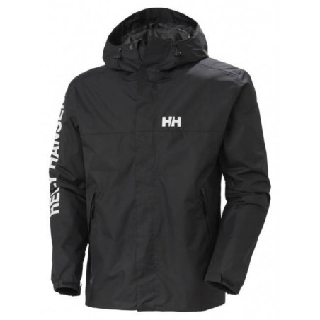 Helly Hansen Ervik Jacket M 64032 992