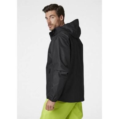 Helly Hansen Ervik Jacket M 64032 992