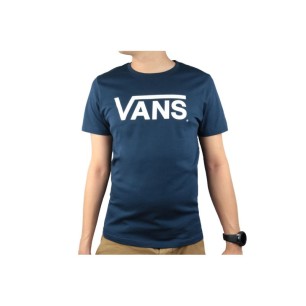 Maglietta Vans Ap M Flying VS Tee M VN0001O8LKZ