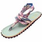 Gumbies Slingback Flip Flops W G-SB-WN-MP