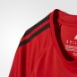 Adidas Designed 2 Move Tee 3 Stripes M BK0965 training shirt