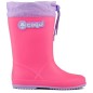 Wellingtons Coqui Rainy Collar Jr. 8509-100-3602