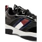 Scarpe Tommy Hilfiger Jr. T3A4-31179-1022999