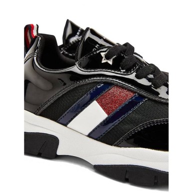 Scarpe Tommy Hilfiger Jr. T3A4-31179-1022999