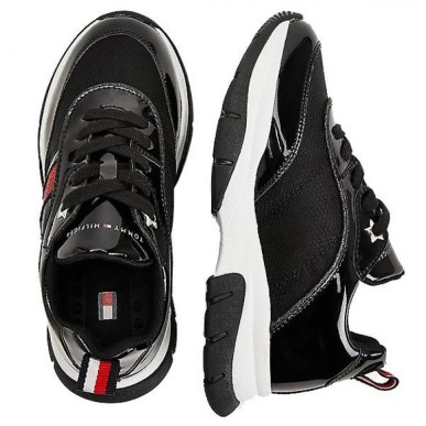 Scarpe Tommy Hilfiger Jr. T3A4-31179-1022999