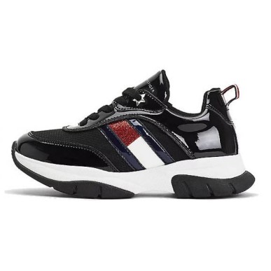 Scarpe Tommy Hilfiger Jr. T3A4-31179-1022999