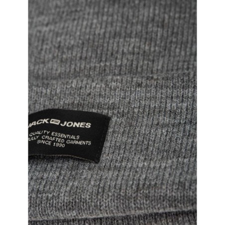 Jack&Jones Jacdna Beanie Uomo M 12092815