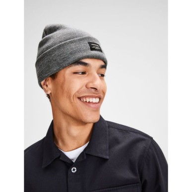 Jack&Jones Jacdna Beanie Noos M 12092815