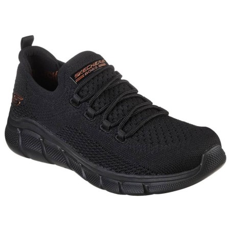 Scarpe Skechers Bobs B Flex - Color Connect W 117121 BBK