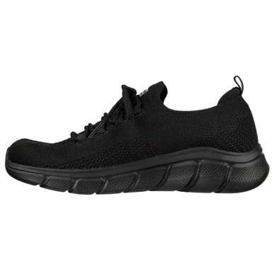 Skechers Bobs B Flex - Color Connect W 117121 BBK shoes