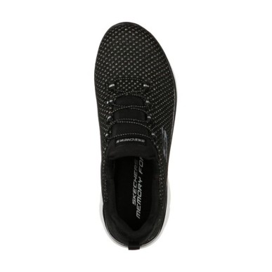 Skechers Summits shoes - Bright Bezel W 149204/BKSL