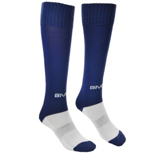 Givova Calcio C001 0004 football socks