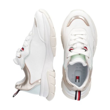 Scarpe Tommy Hilfiger Donna T3A4-32164-0289X048