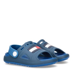 Sandals Tommy Hilfiger Jr. T1B2-32262-0083X605