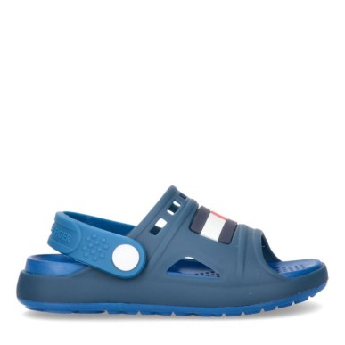 Sandals Tommy Hilfiger Jr. T1B2-32262-0083X605