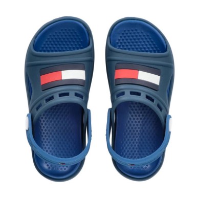 Sandals Tommy Hilfiger Jr. T1B2-32262-0083X605