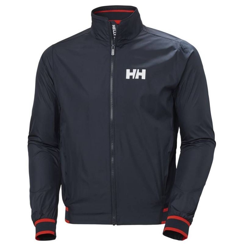 Helly Hensen Salt Windbreaker Jacket M 30299 597