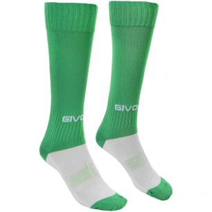 Football gaiters Givova Calcio C001 0013