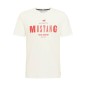 Mustang Alex C Print M T-shirt 1012122 2020