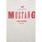 Mustang Alex C Print M T-shirt 1012122 2020