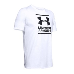 Maglietta Under Armour GL Foundation SS Tee M 1326849-100