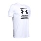 Maglietta Under Armour GL Foundation SS Tee M 1326849-100