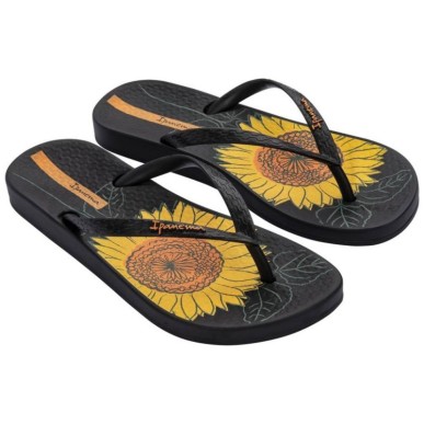 Infradito Ipanema Sunflower Anat. Themas XII Fem W 83178 23923