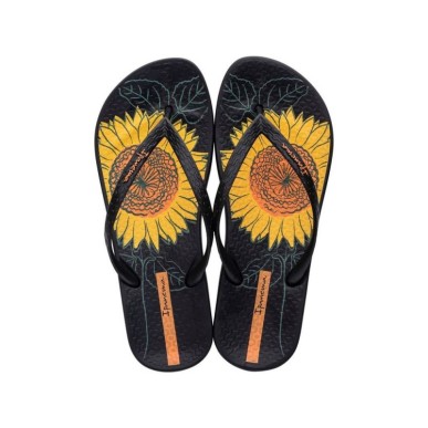 Infradito Ipanema Sunflower Anat. Themas XII Fem W 83178 23923