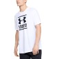 Maglietta Under Armour GL Foundation SS Tee M 1326849-100