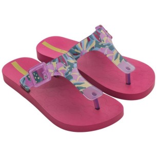 Ipanema Urban Arte Conecta Fem Flip Flops W 26721 22523