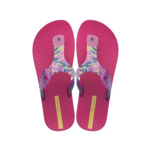 Ipanema Urban Arte Conecta Fem Flip Flops W 26721 22523