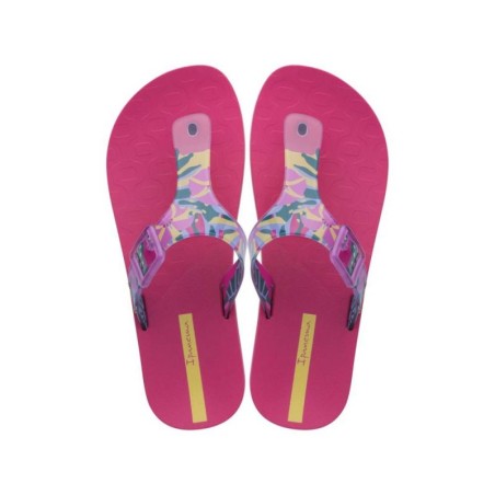 Ipanema Urban Arte Conecta Fem Flip Flops W 26721 22523