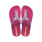 Ipanema Urban Arte Conecta Fem Flip Flops W 26721 22523