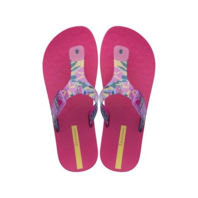 Ipanema Urban Arte Conecta Fem Flip Flops W 26721 22523