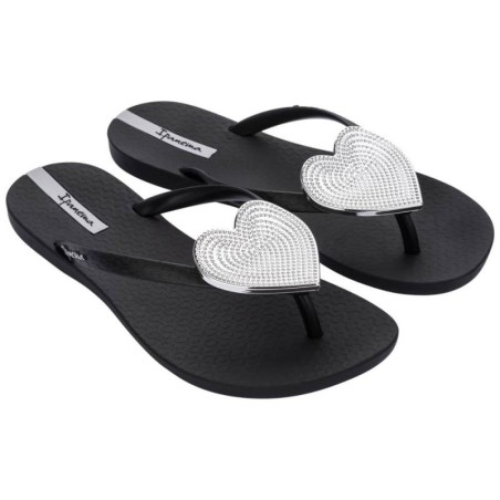 Ipanema Maxi Fashion II Fem Flip Flops W 82120 20728