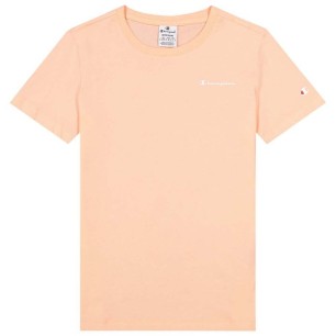 Champion Crowneck T-shirt W 114912 PS012