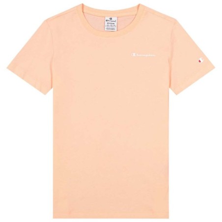 Champion Crowneck T-shirt W 114912 PS012