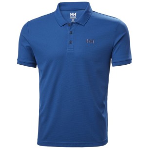 Maglietta Polo Ocean Helly Hansen M 34207 606