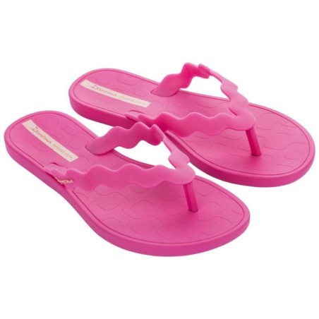 Ipanema Zig Ad Flip Flops W 26652 24308