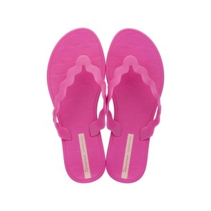 Ipanema Zig Ad Flip Flops W 26652 24308