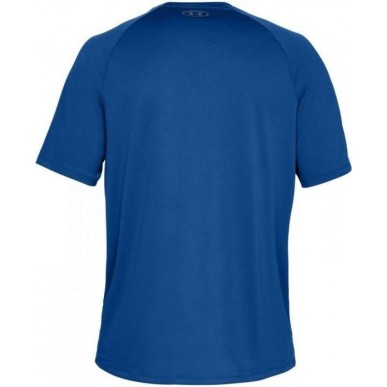 Under Armor Tech 2.0 SS M 1326413-400 training shirt