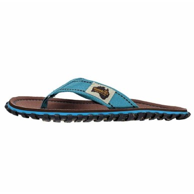 Gumbies Islander Eroded Retro Flip Flops G-IS-UNI-ERET