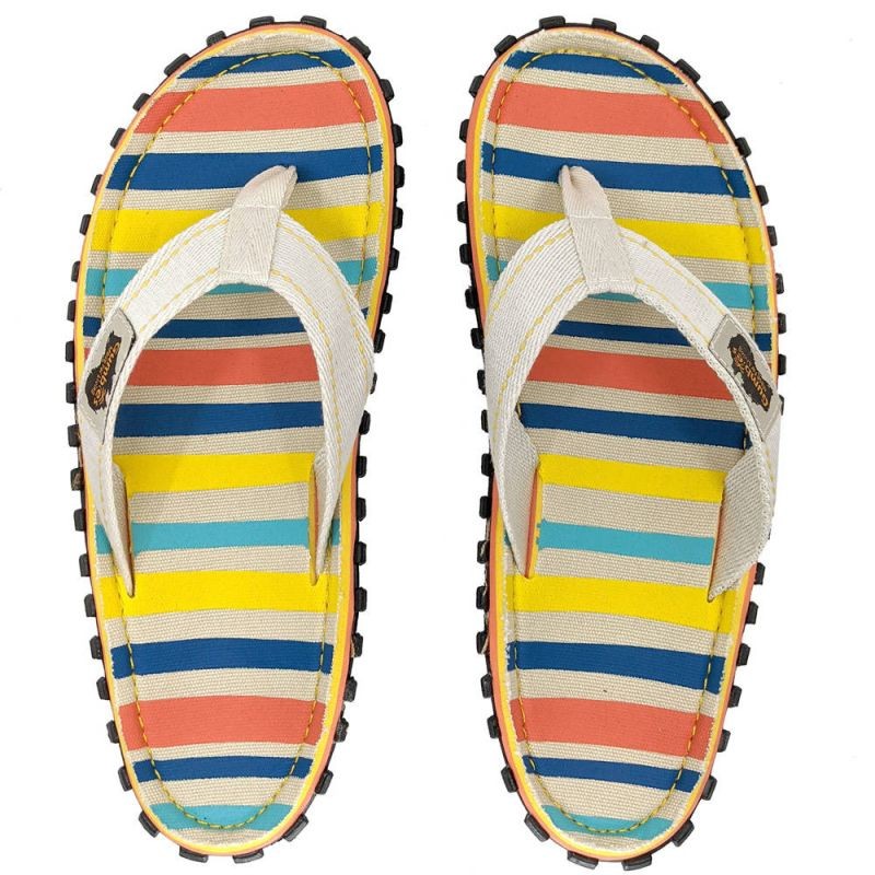 Gumbies Islander Beach Chair flip flops G-IS-UNI-Beachair