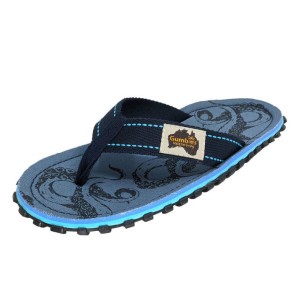 Gumbies Islander Abyss M G-IS-MN-ABYSS flip-flops