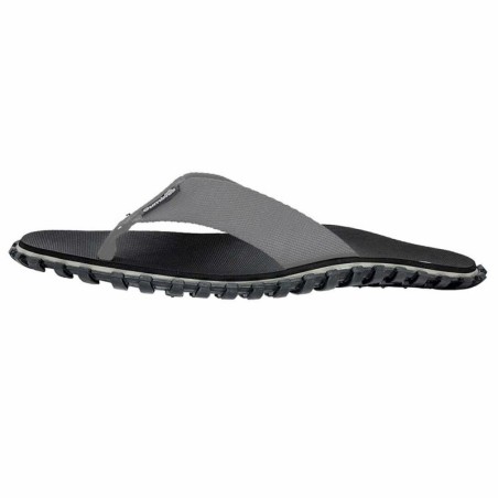 Gumbies Duckbill Flip Flops G-DB-UNI-BLGR infradito