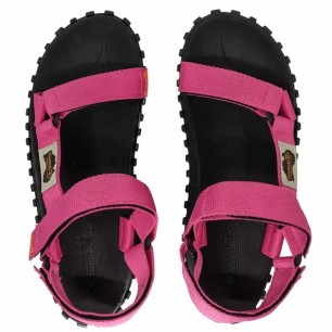 Gumbies Scrambler Sandals W G-SC-WN-PINK